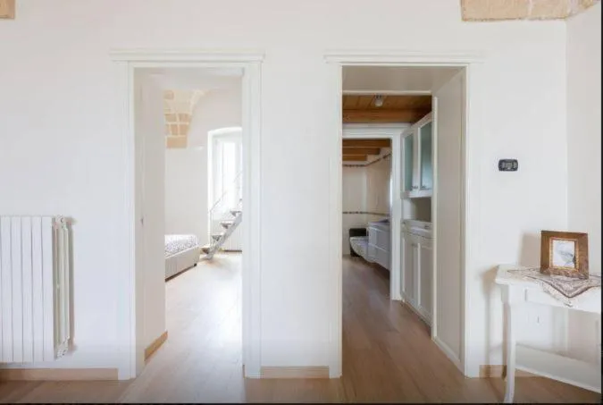 Property building in Casa Vittorio Veneto