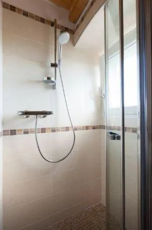 Property building in Casa Vittorio Veneto