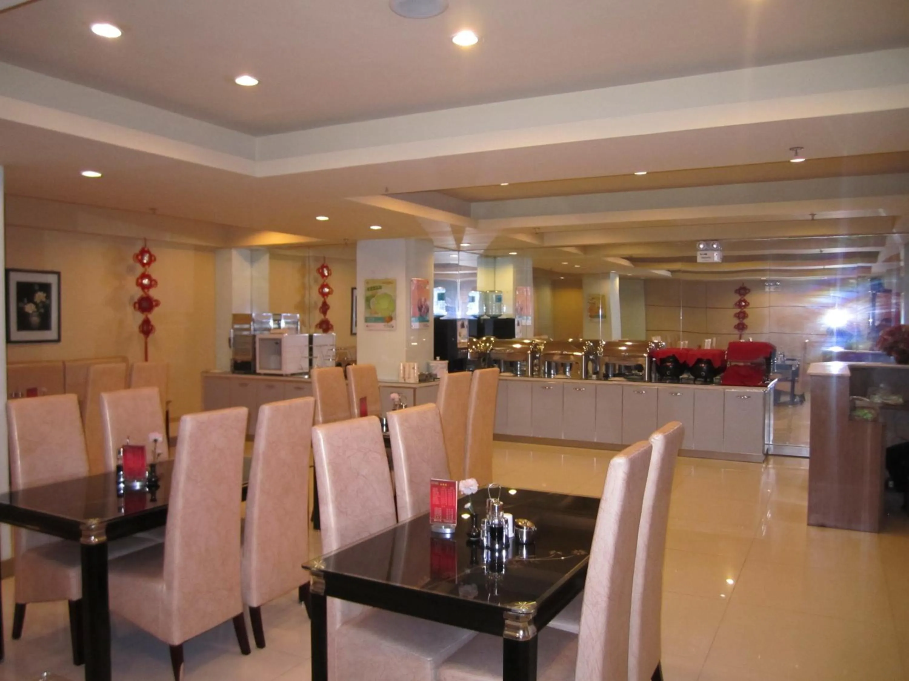 Jinjiang Inn Huainan Railway Station Middle Shungeng Road