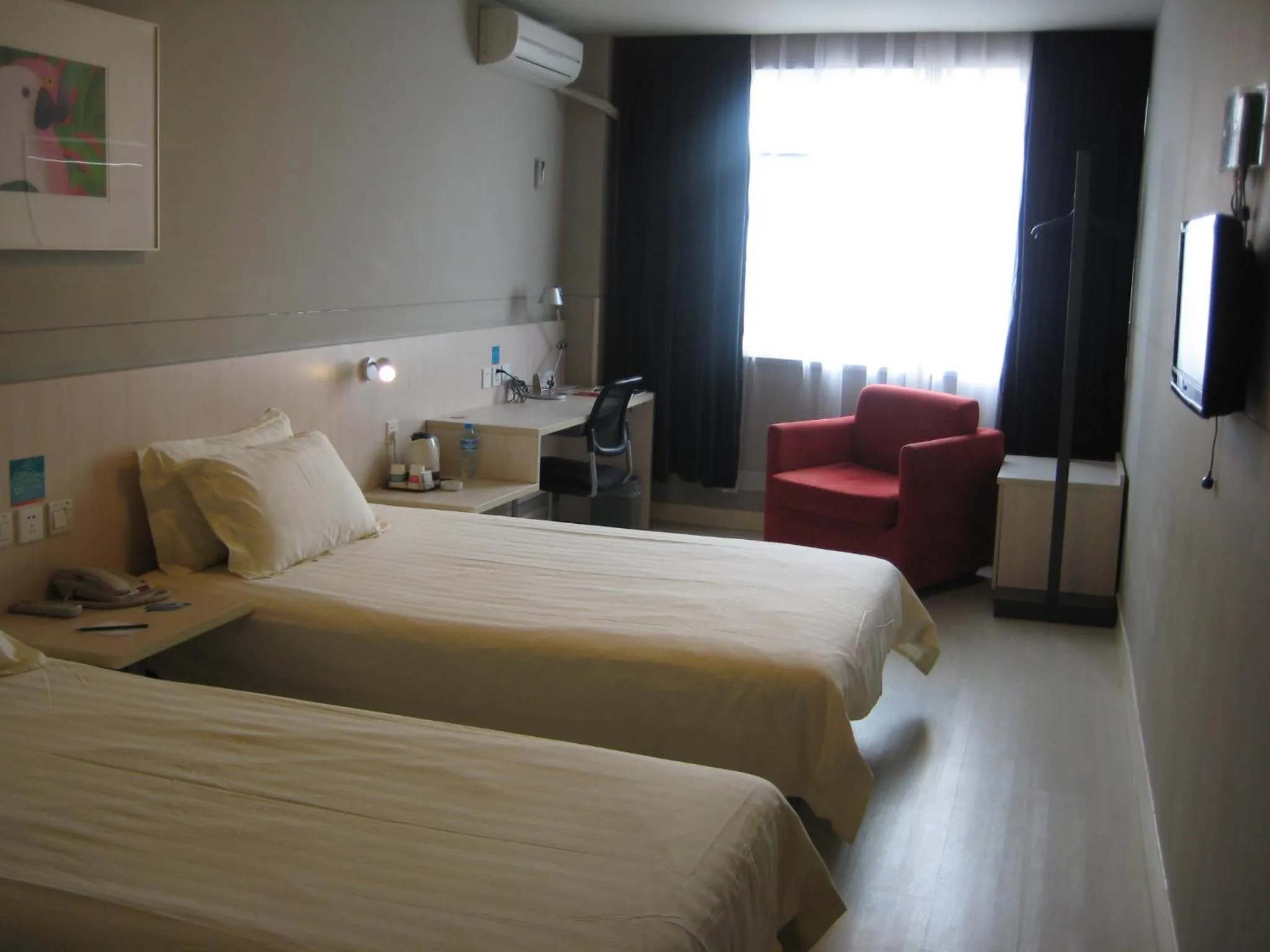 Jinjiang Inn Putian East Wenxian Road