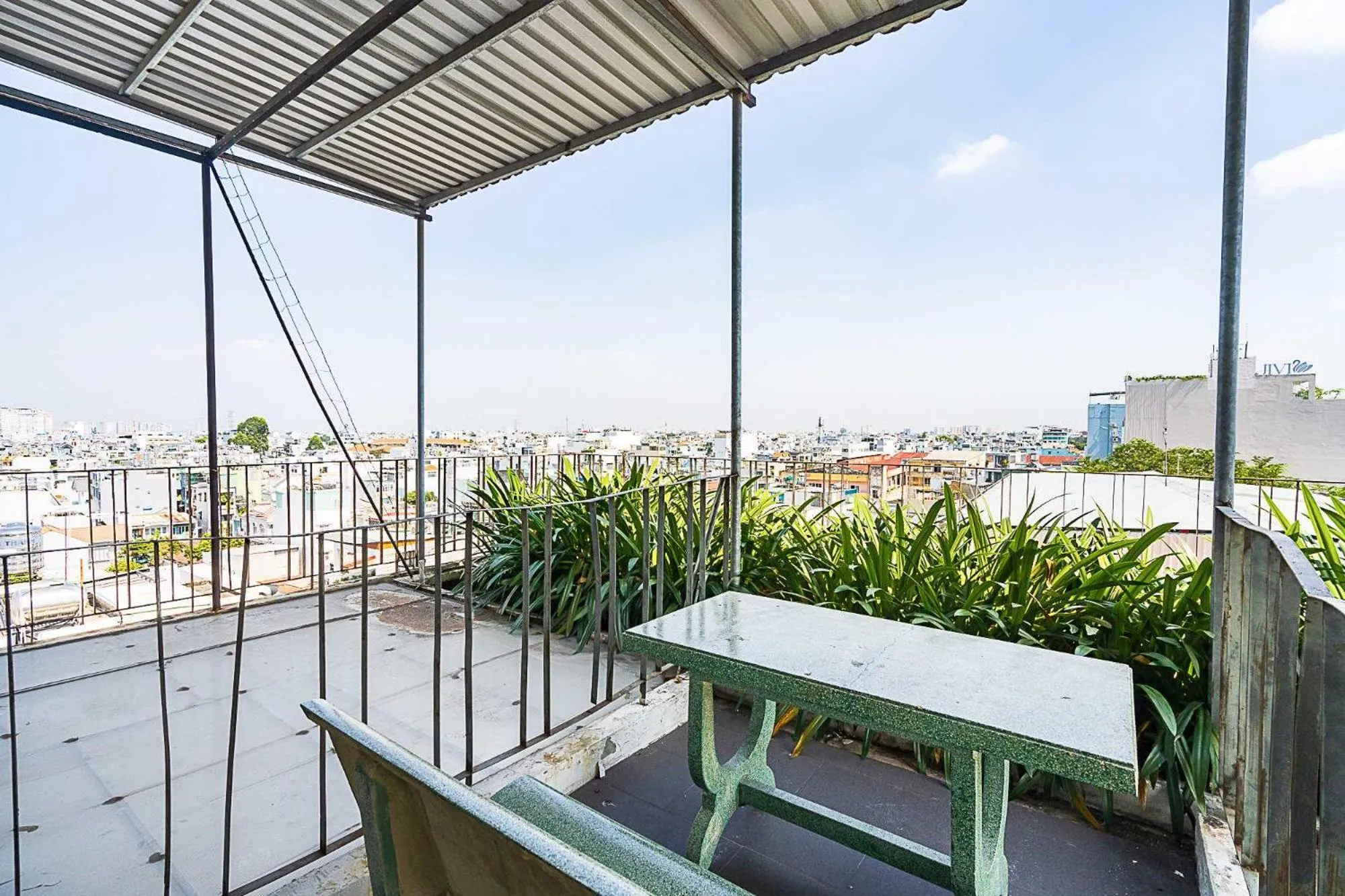 Facade/entrance in Collection O Duc Dat Hotel - Go Vap District