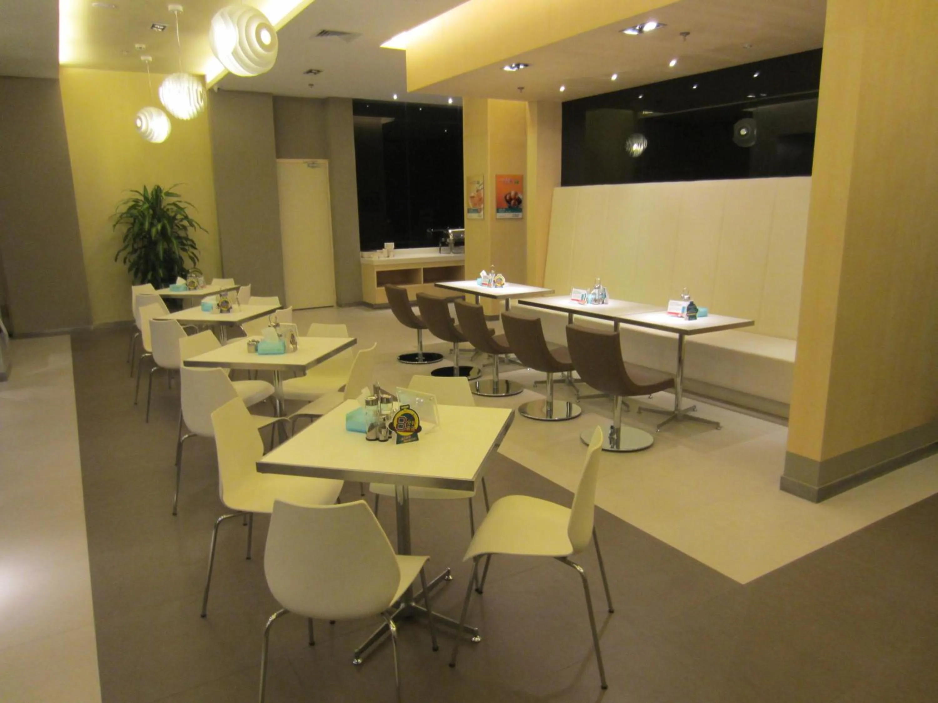 Jinjiang Inn Xiamen Jimei Xinglin