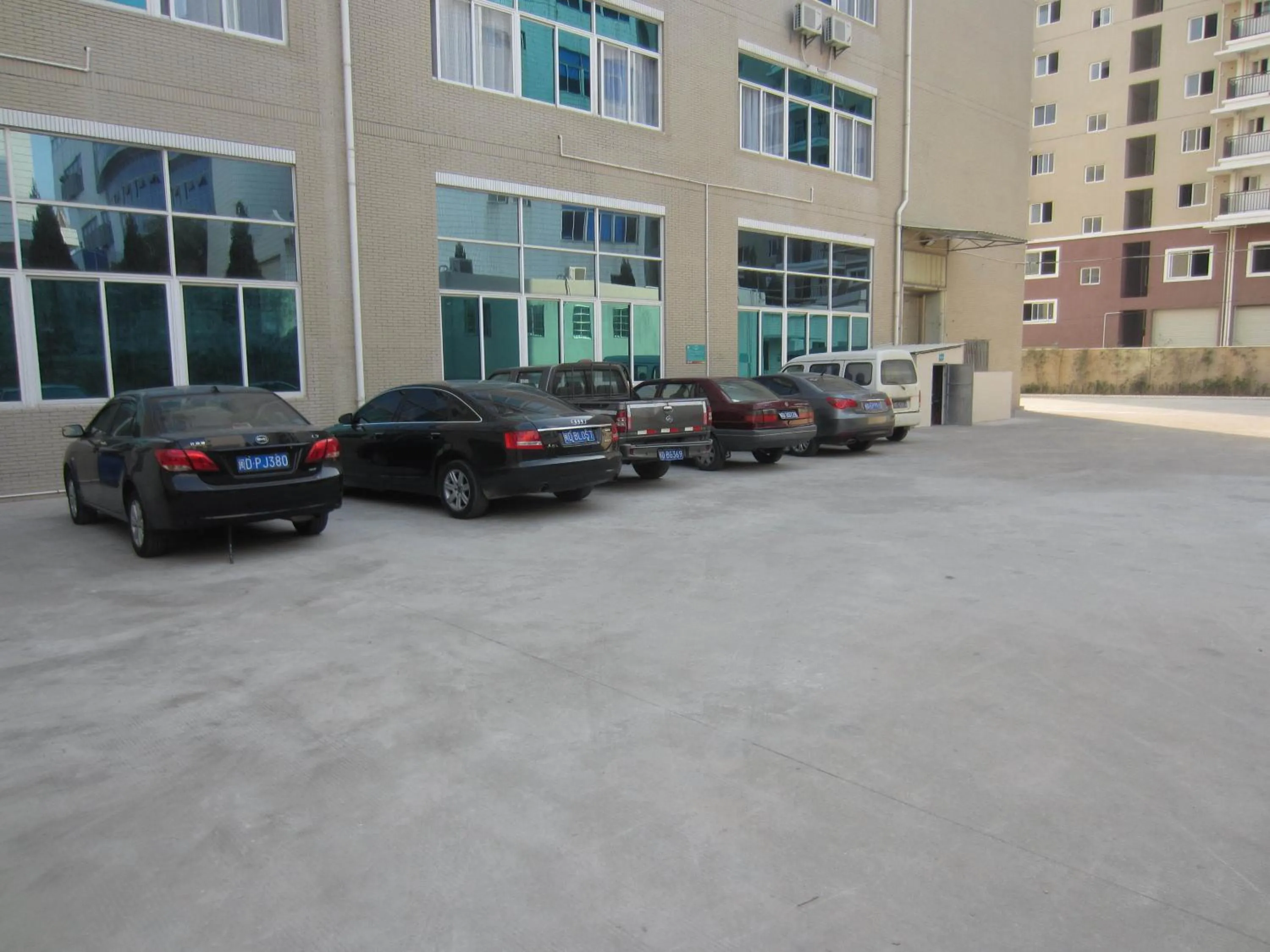 Jinjiang Inn Xiamen Jimei Xinglin