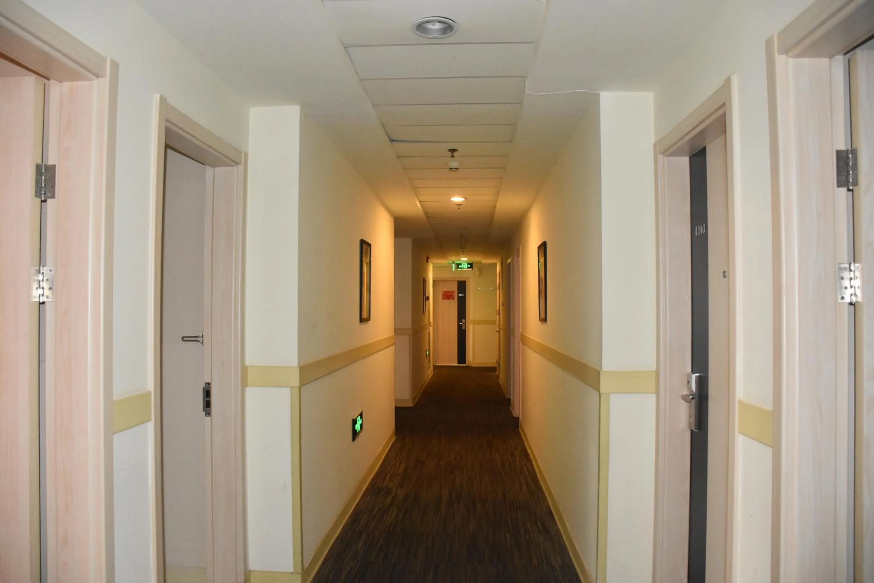 Other in Jinjiang Inn Beijing Fengtai East Avenue Railway Station