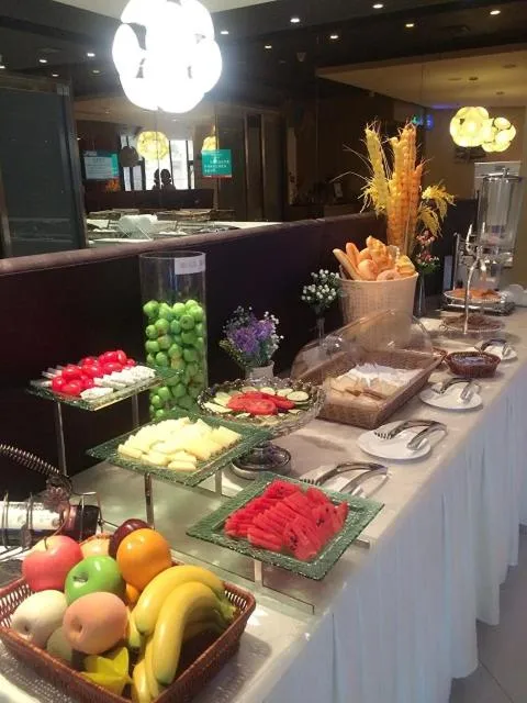 Jinjiang Inn Haikou Guomao Jinlong Road