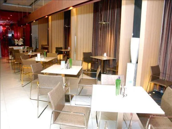 Jinjiang Inn Shenyang Middle Street Pedestrain