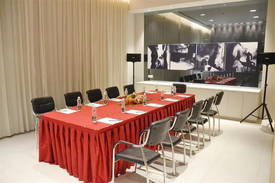 Jinjiang Inn Shenyang Middle Street Pedestrain