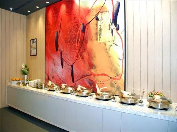 Jinjiang Inn Shenyang Middle Street Pedestrain