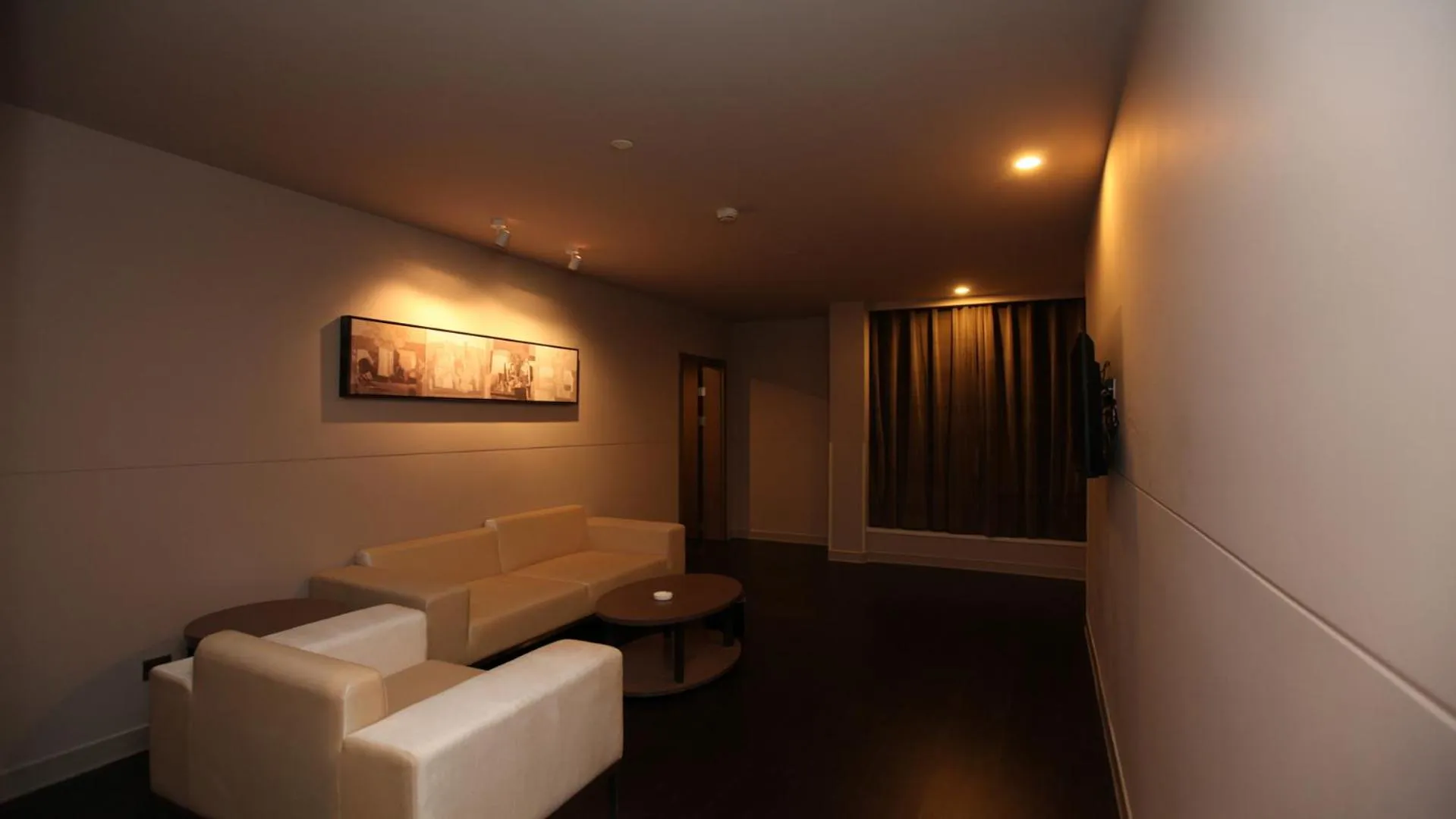 Other, Seating Area in Jinjiang Inn Pinshang Tianjin Haitai Industrial Park Branch