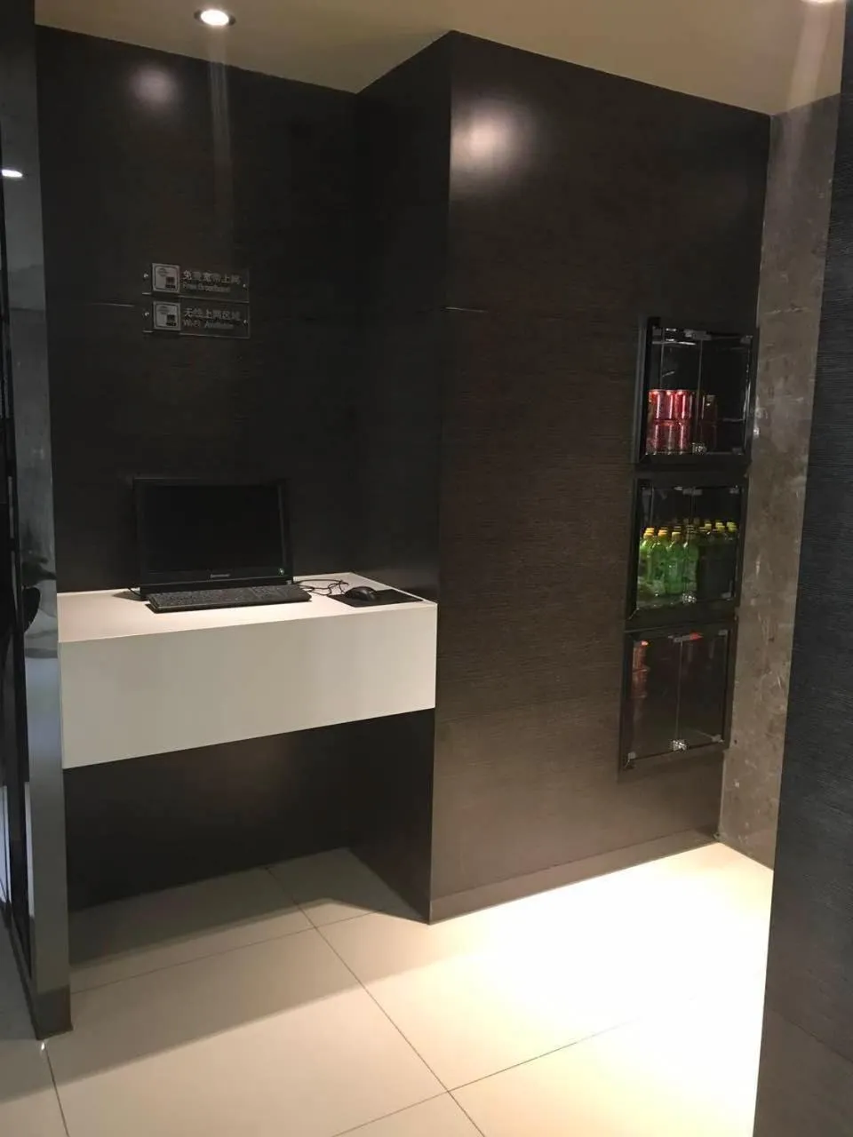 Activities, TV/Entertainment Center in Jinjiang Inn Select Tianjin Tanggu Metro Station Zhongxin North Road