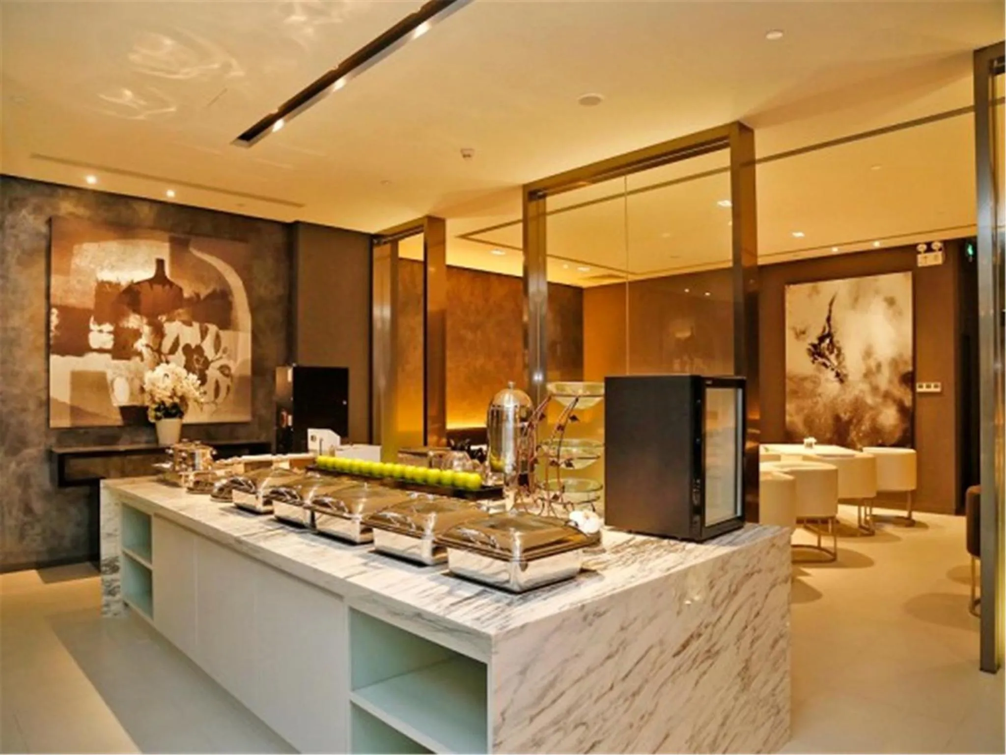 Other in Jinjiang Inn Selected Shenzhen Huanggang Port Huangcheng Plaza