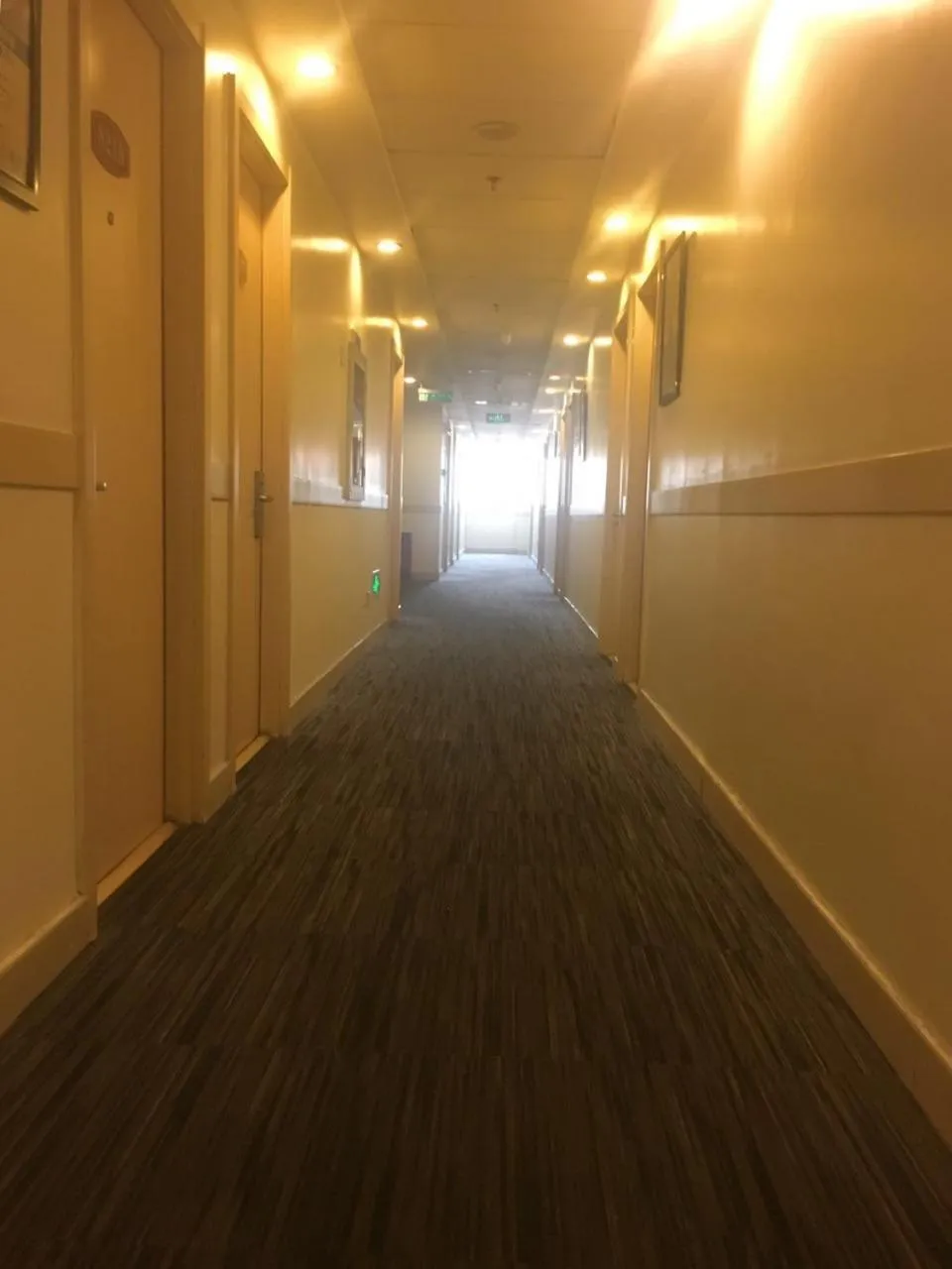 Location in Jinjiang Inn Beijing Majiapu