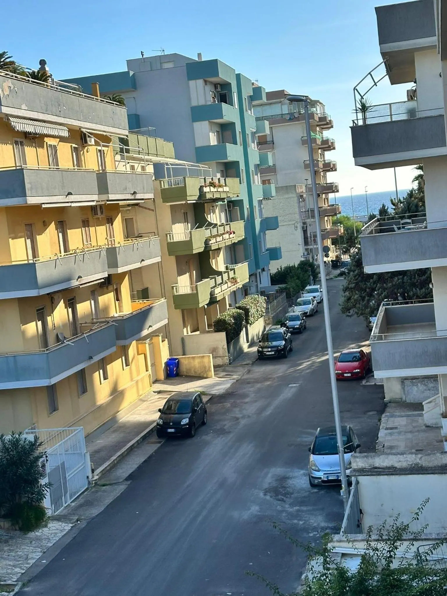 Appartamento Lido Vistamare