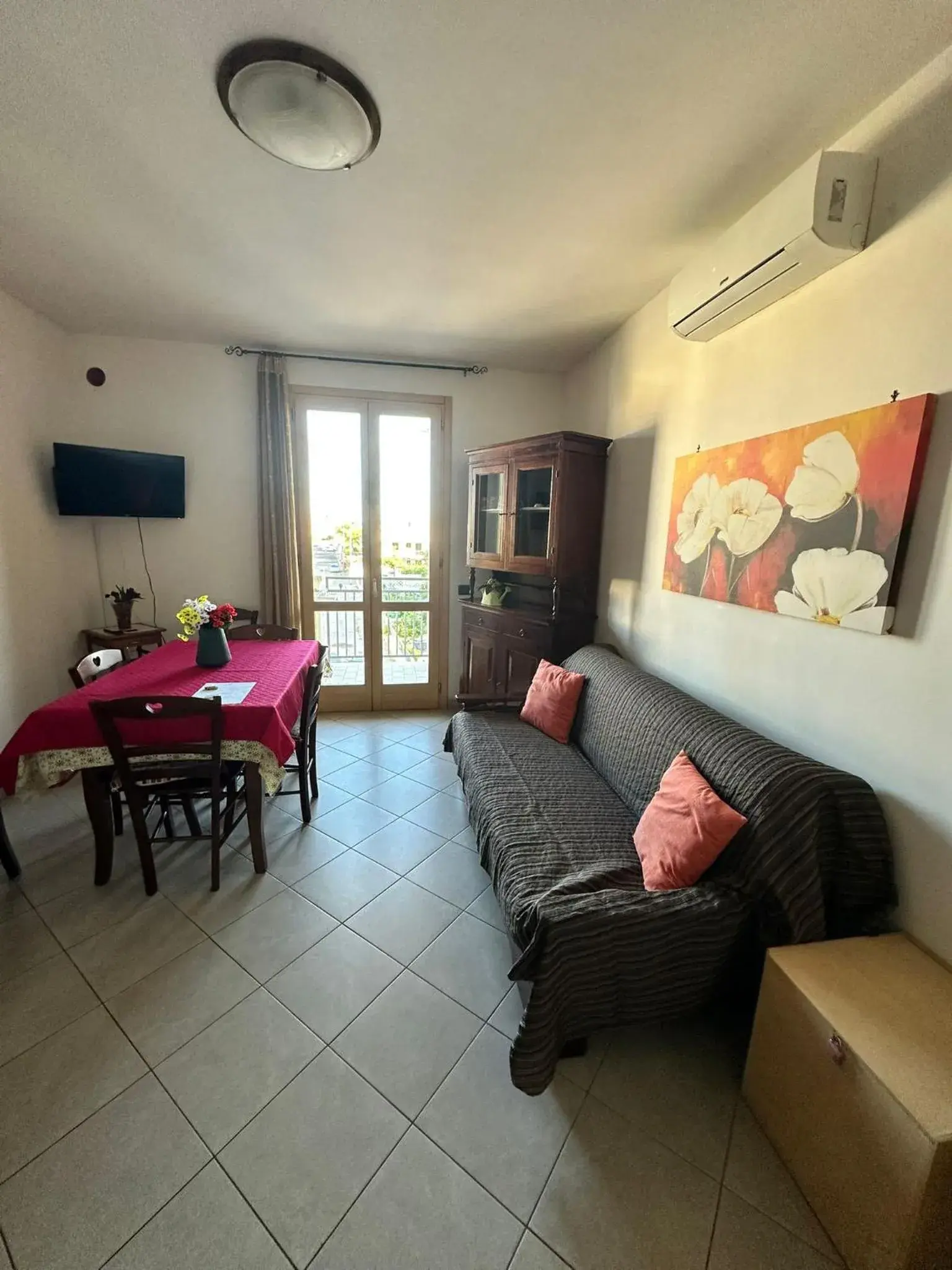 Appartamento Lido Vistamare Appartamento Lido Vistamare