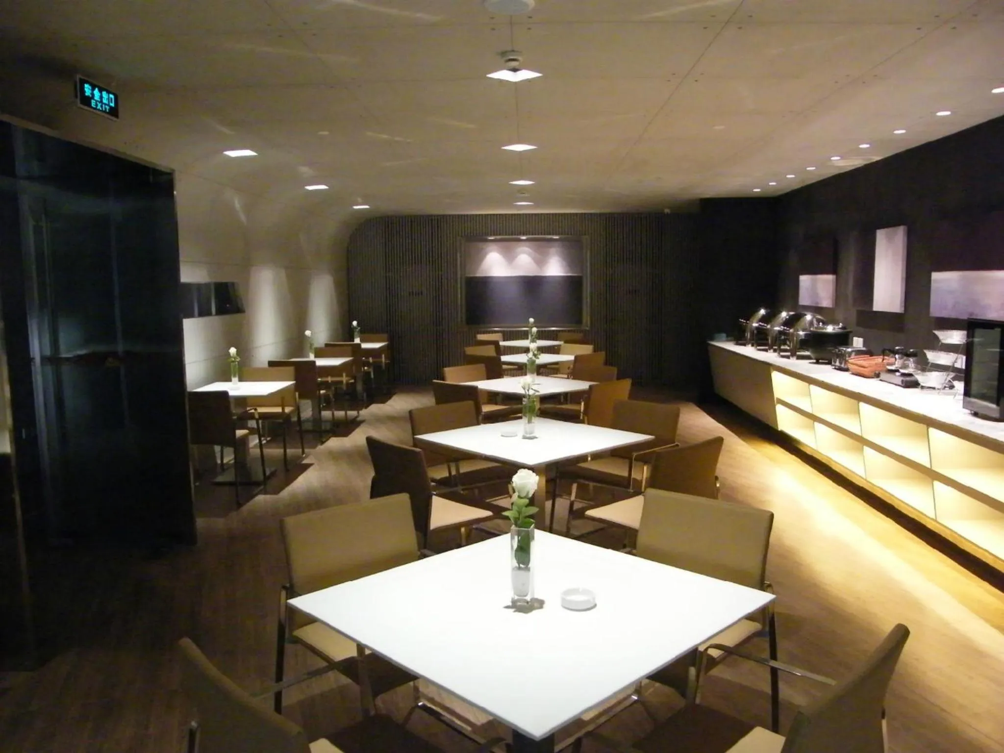 Lobby or reception in Jinjiang Inn Xining Mojia Street Food Street