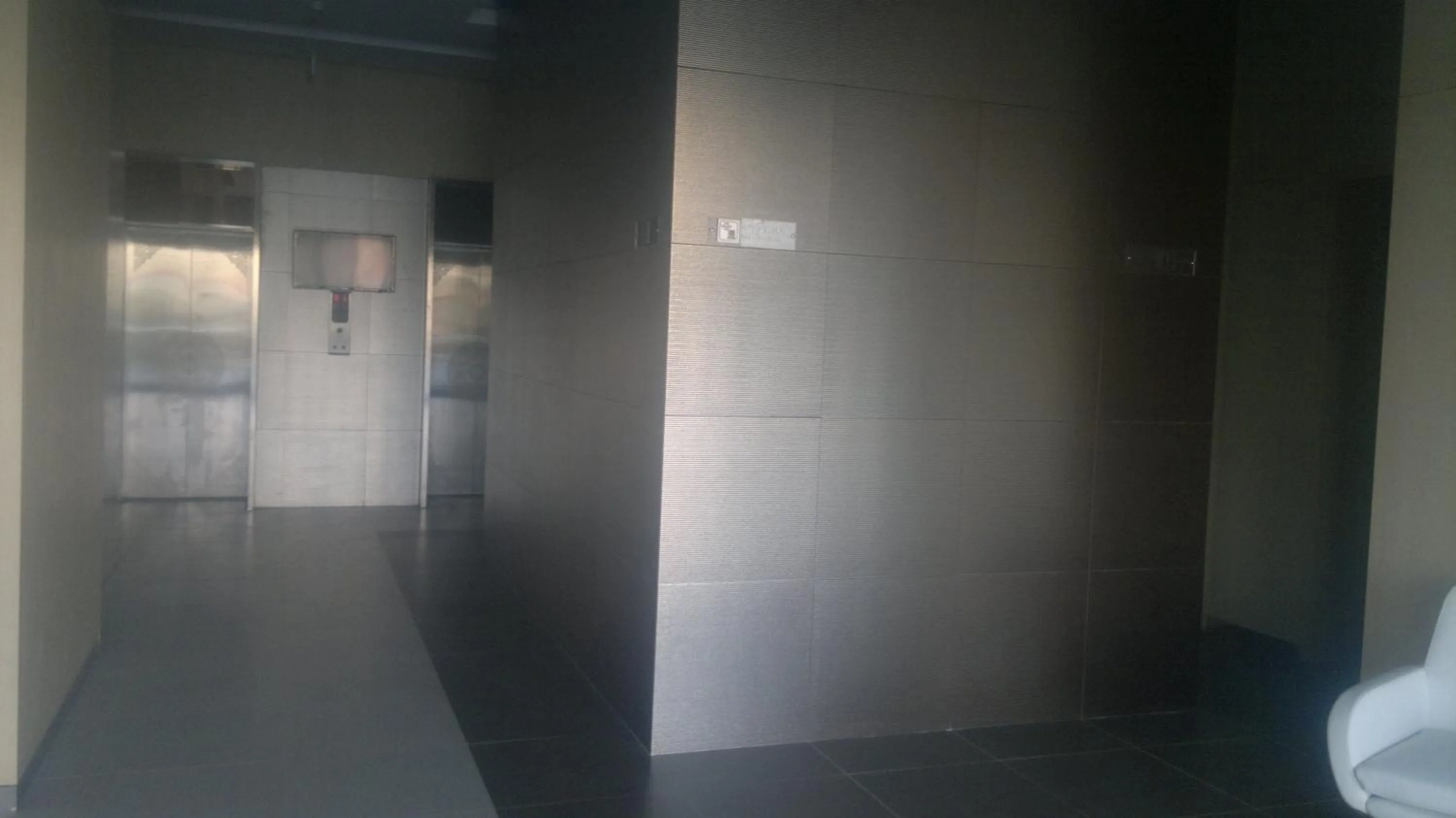 Decorative detail in Jinjiang Inn Beijing East Lianshi Road