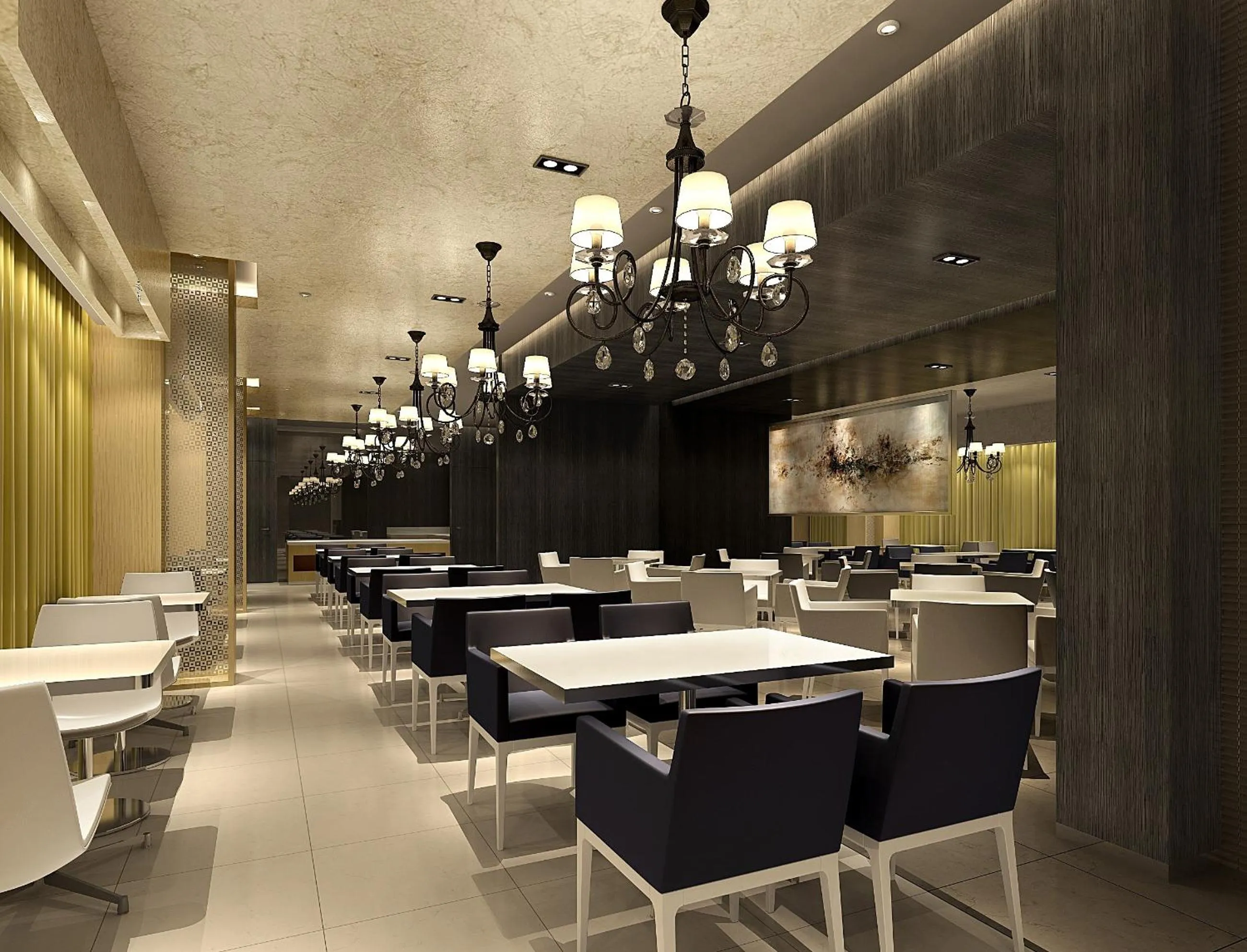 Jinjiang Inn Jining Yanzhou Century Silver Plaza