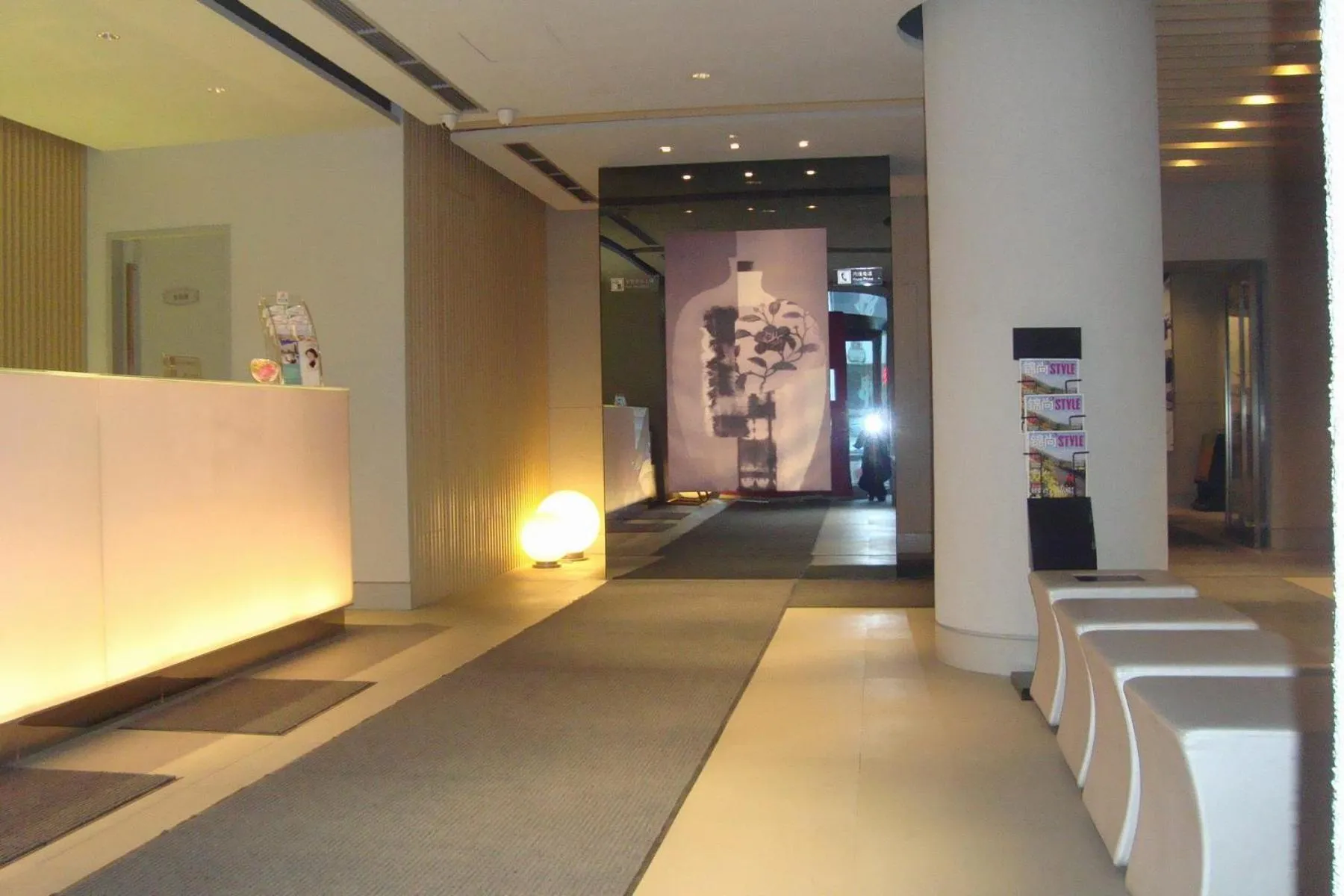 Jinjiang Inn Wanda Plaza Hotel Taiyuan Street Shenyang