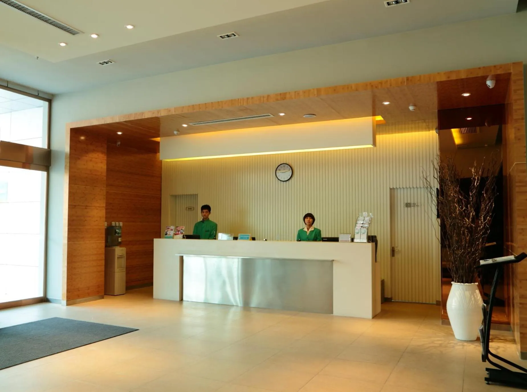 Other in Jinjiang Inn Jincheng Zhongyuan Street