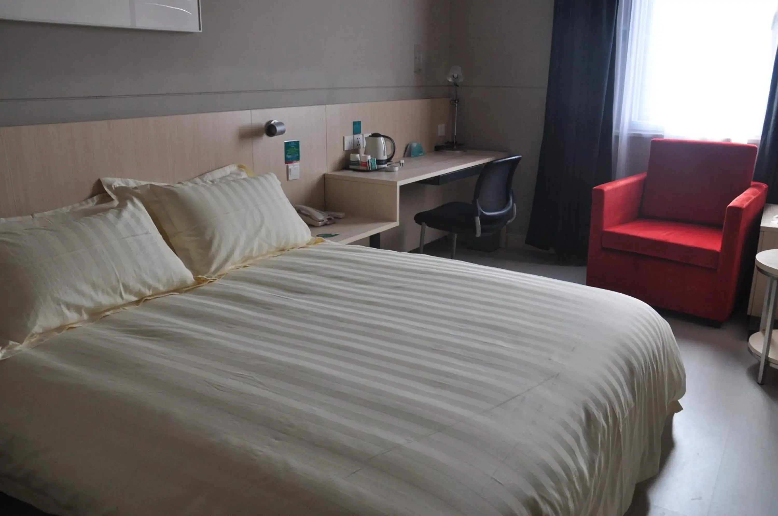 Jinjiang Inn Xiaoshan International Airport Jinjiang Inn Xiaoshan International Airport