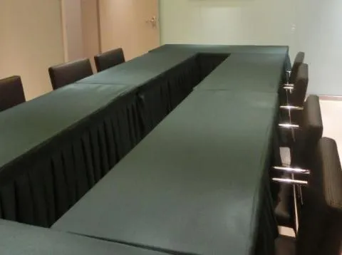 Meeting/conference room in Jinjiang Inn Xiangyang Nanshan Tanxi Road