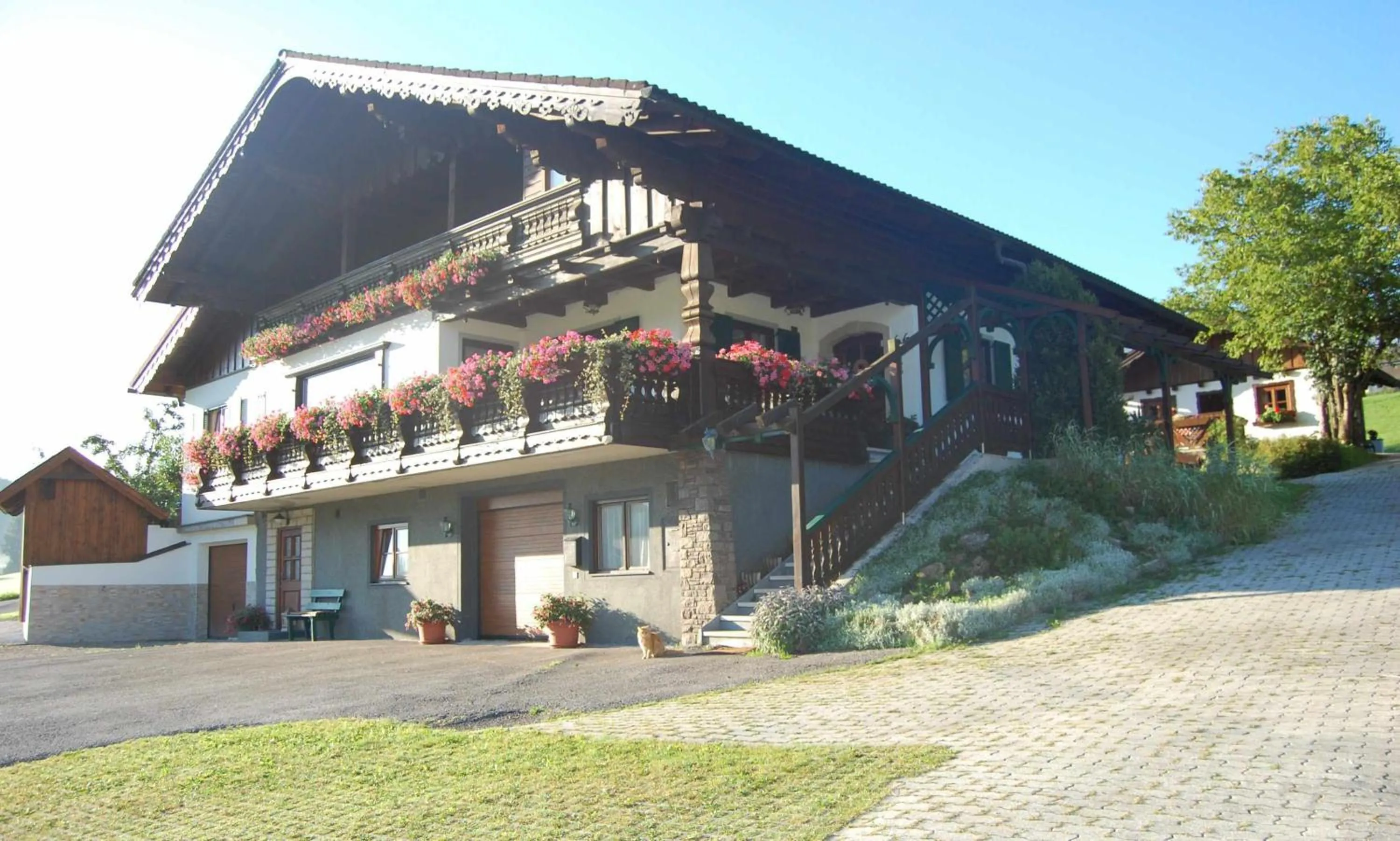 Ferienhaus Elisabeth