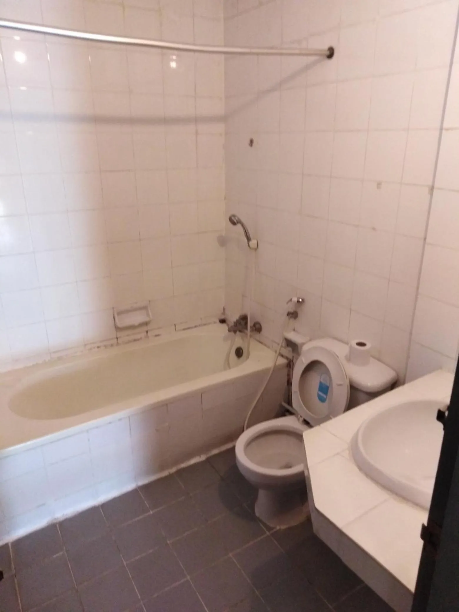 Superior Double or Twin Room in Hotel O Top North Guesthouse