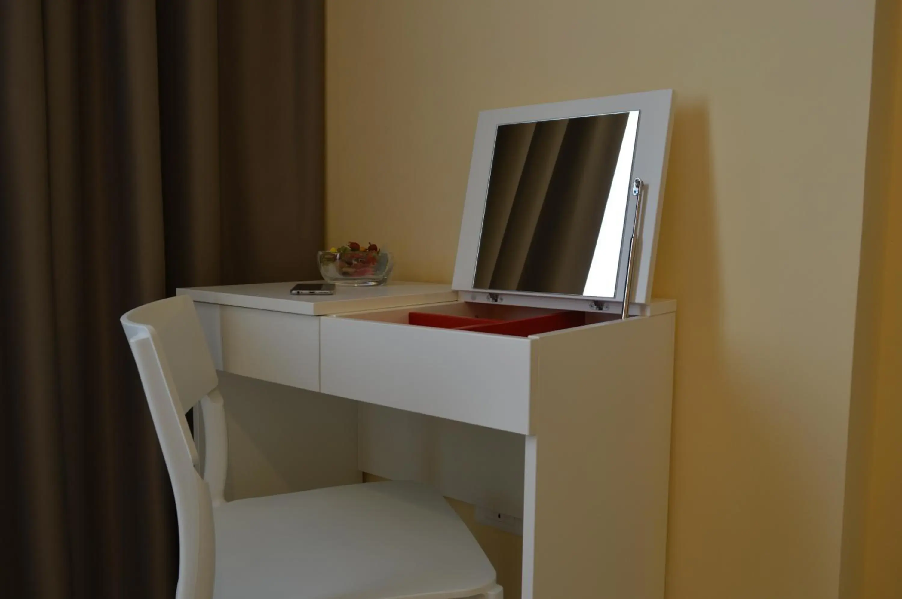 Triple Room in B&b Bagheria Triple Room in B&b Bagheria