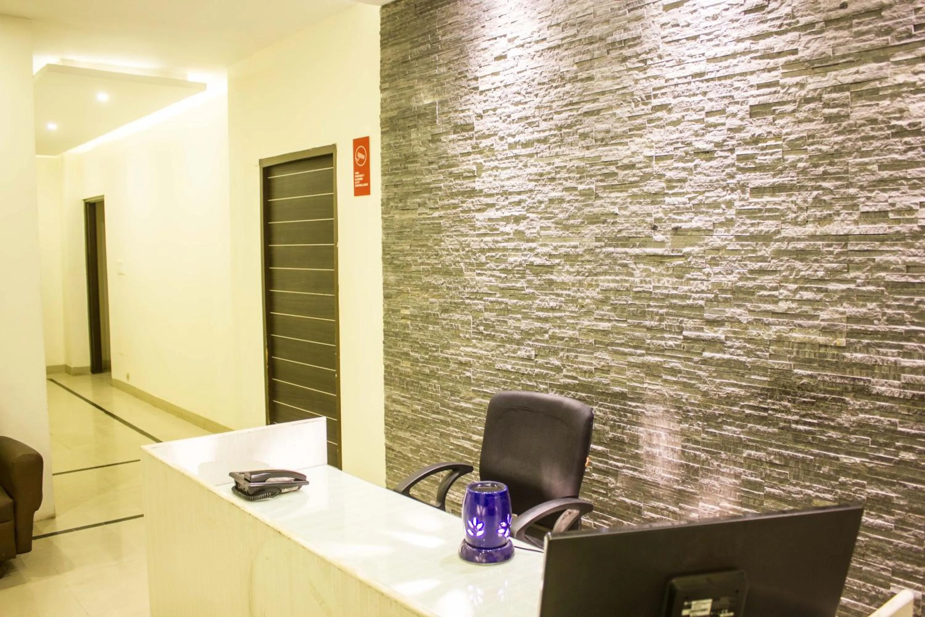 Property building in Pandya Niwas