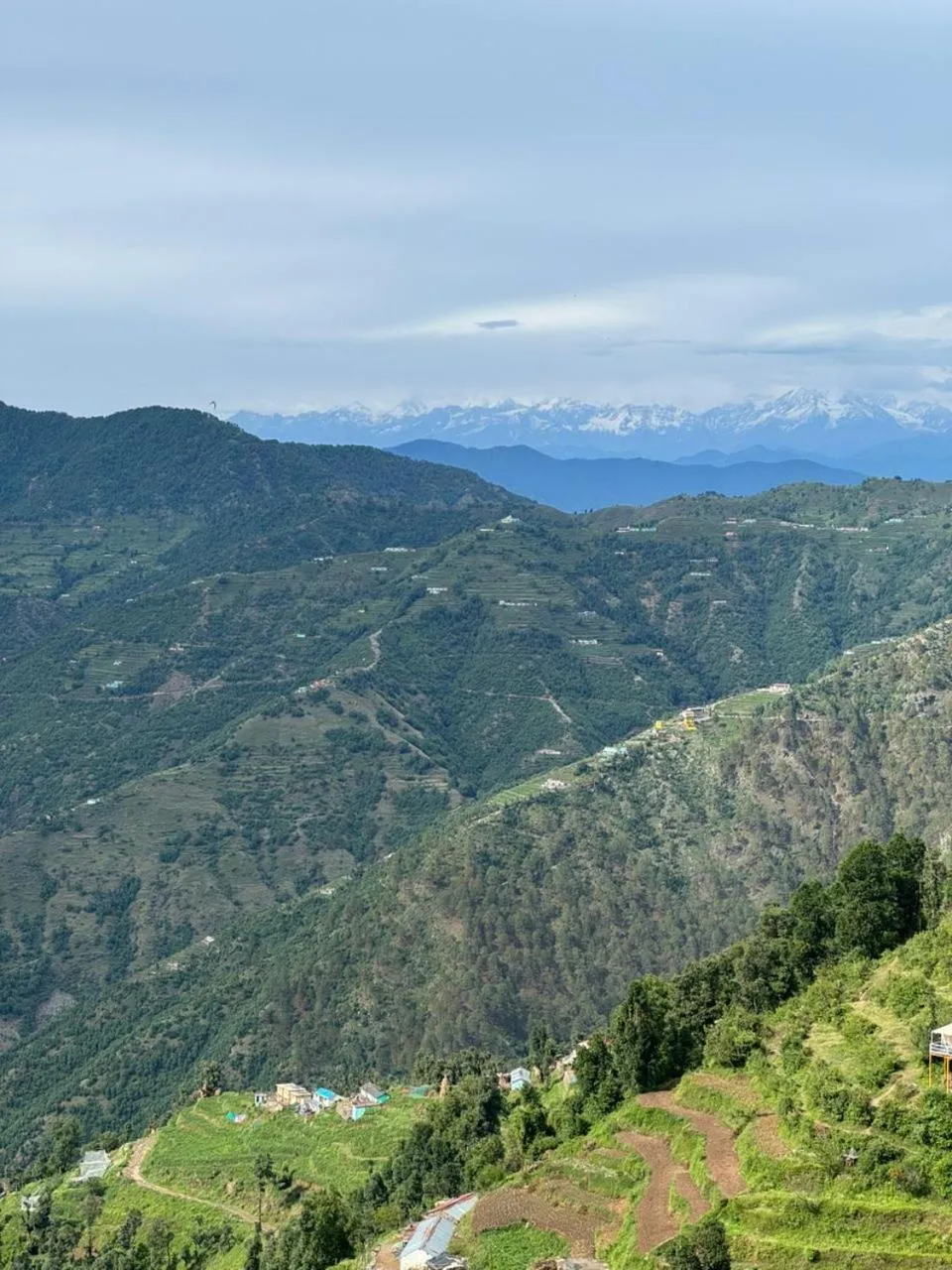 Dhanaulti The Grand Resort