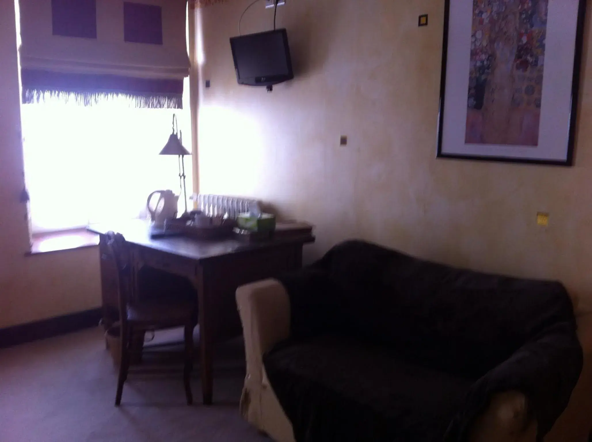 Double Room with Private External Bathroom in Le Thy Double Room with Private External Bathroom in Le Thy