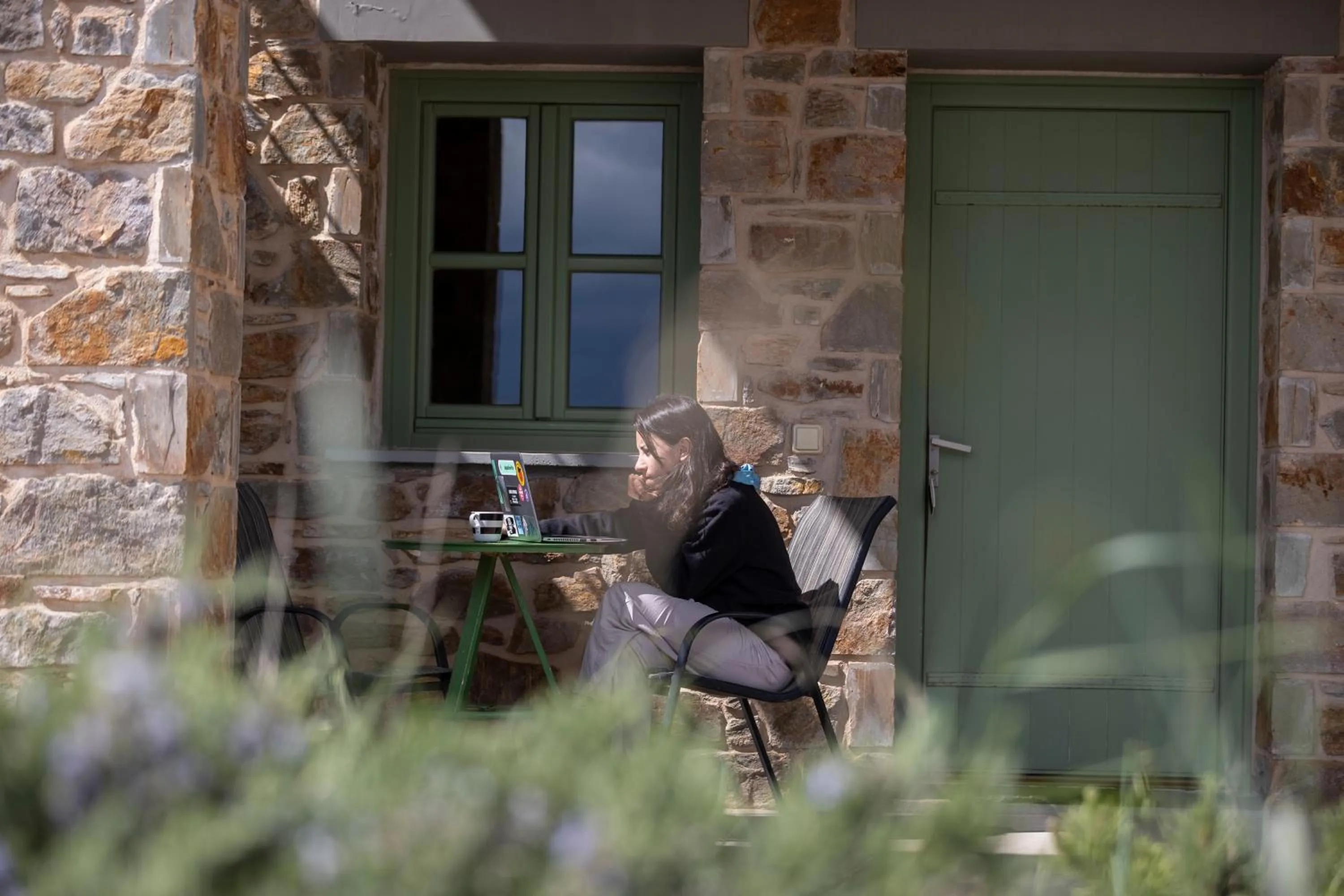 Guests in Foresta in Medias Mores