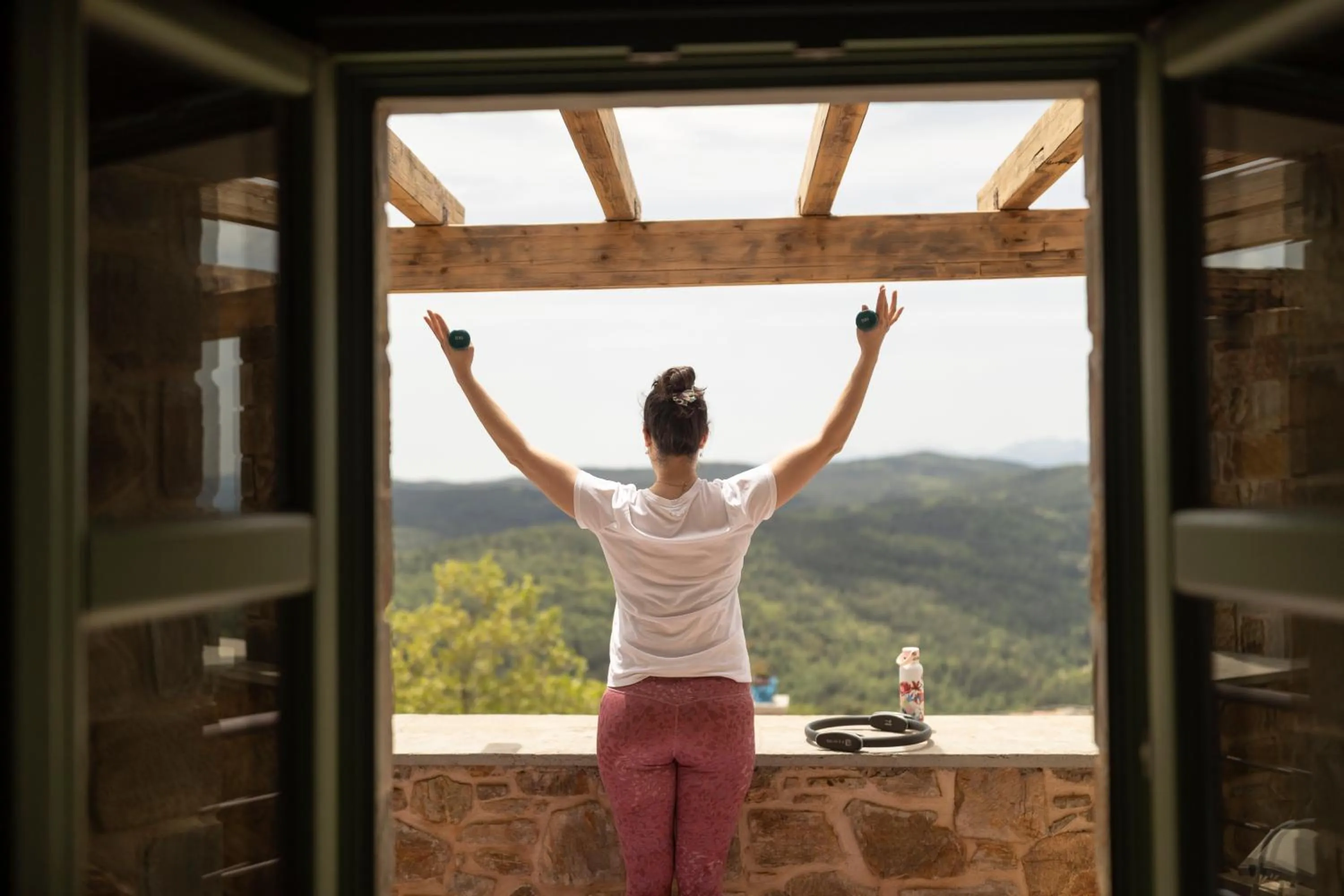 Activities in Foresta in Medias Mores