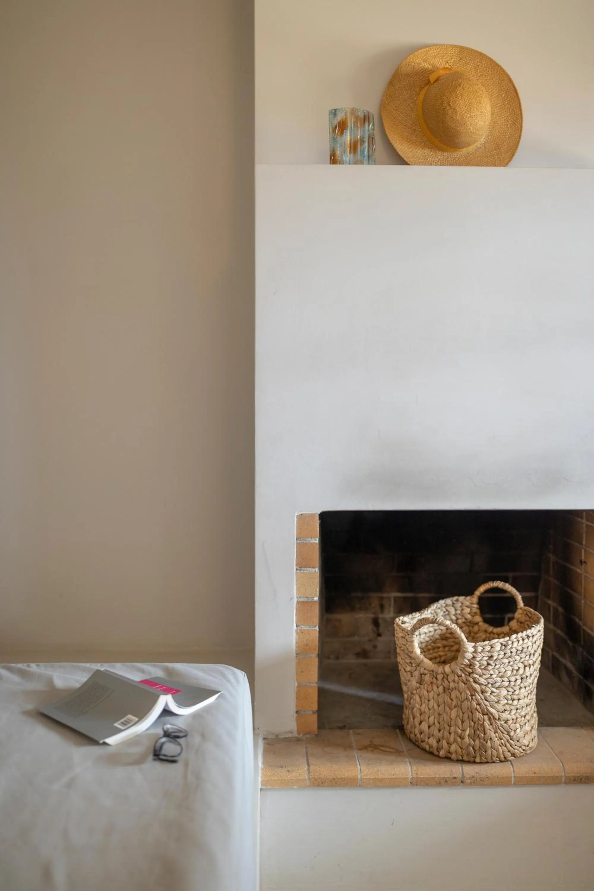 Decorative detail in Foresta in Medias Mores