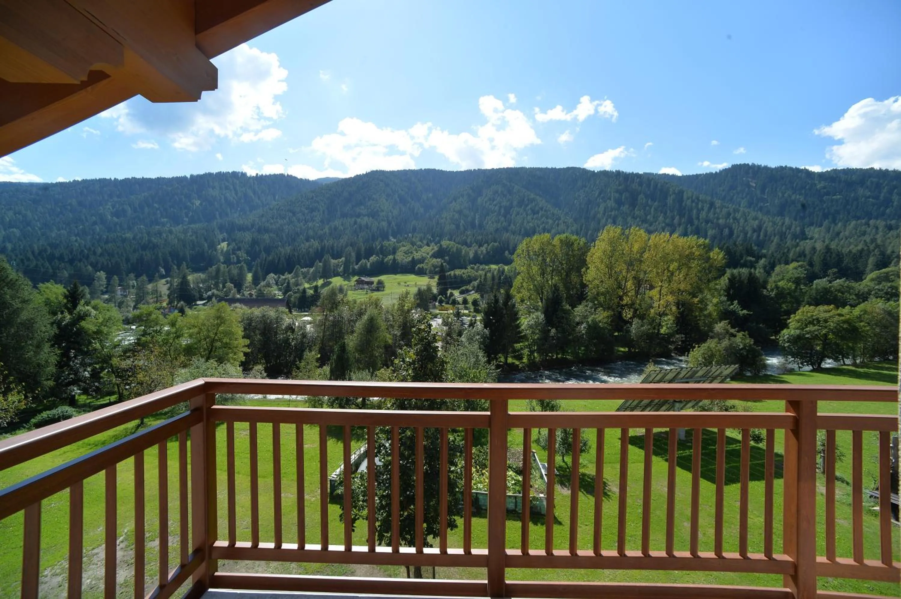 Other in La Casa al Noce