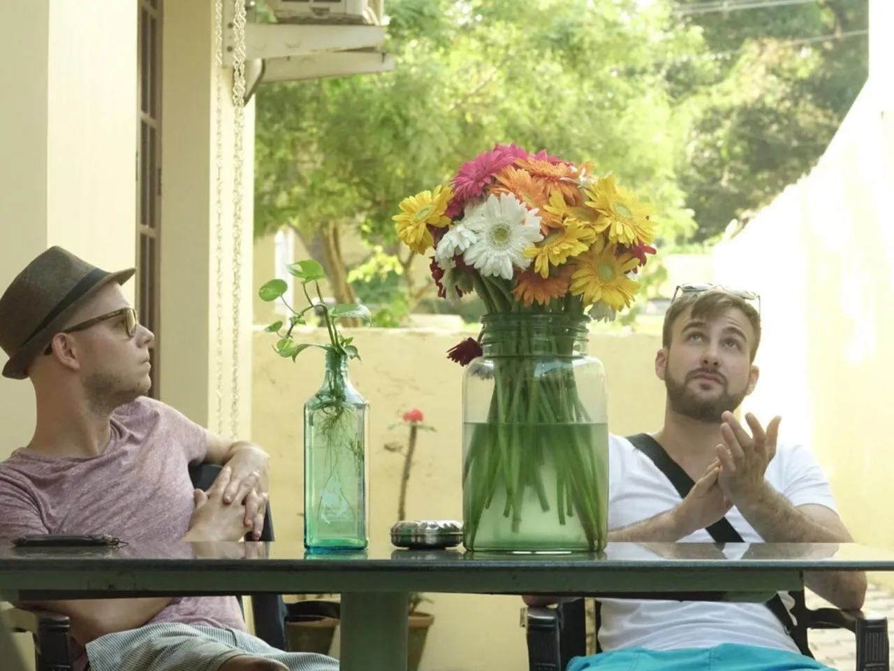 Other in Fortkochi Beach Inn