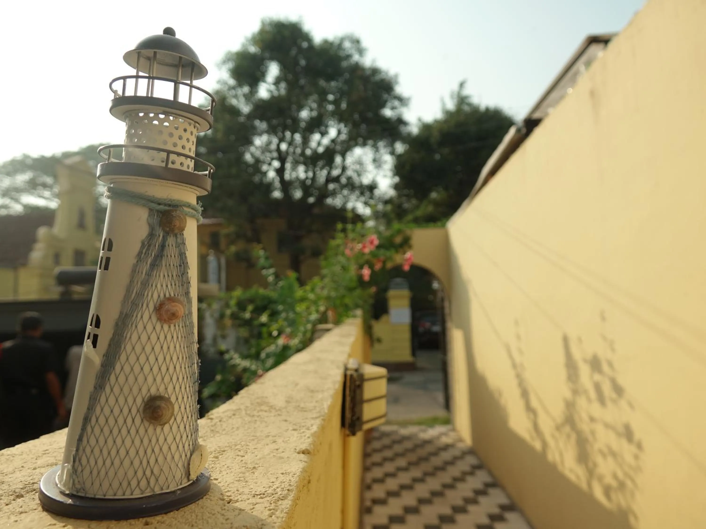 Other in Fortkochi Beach Inn