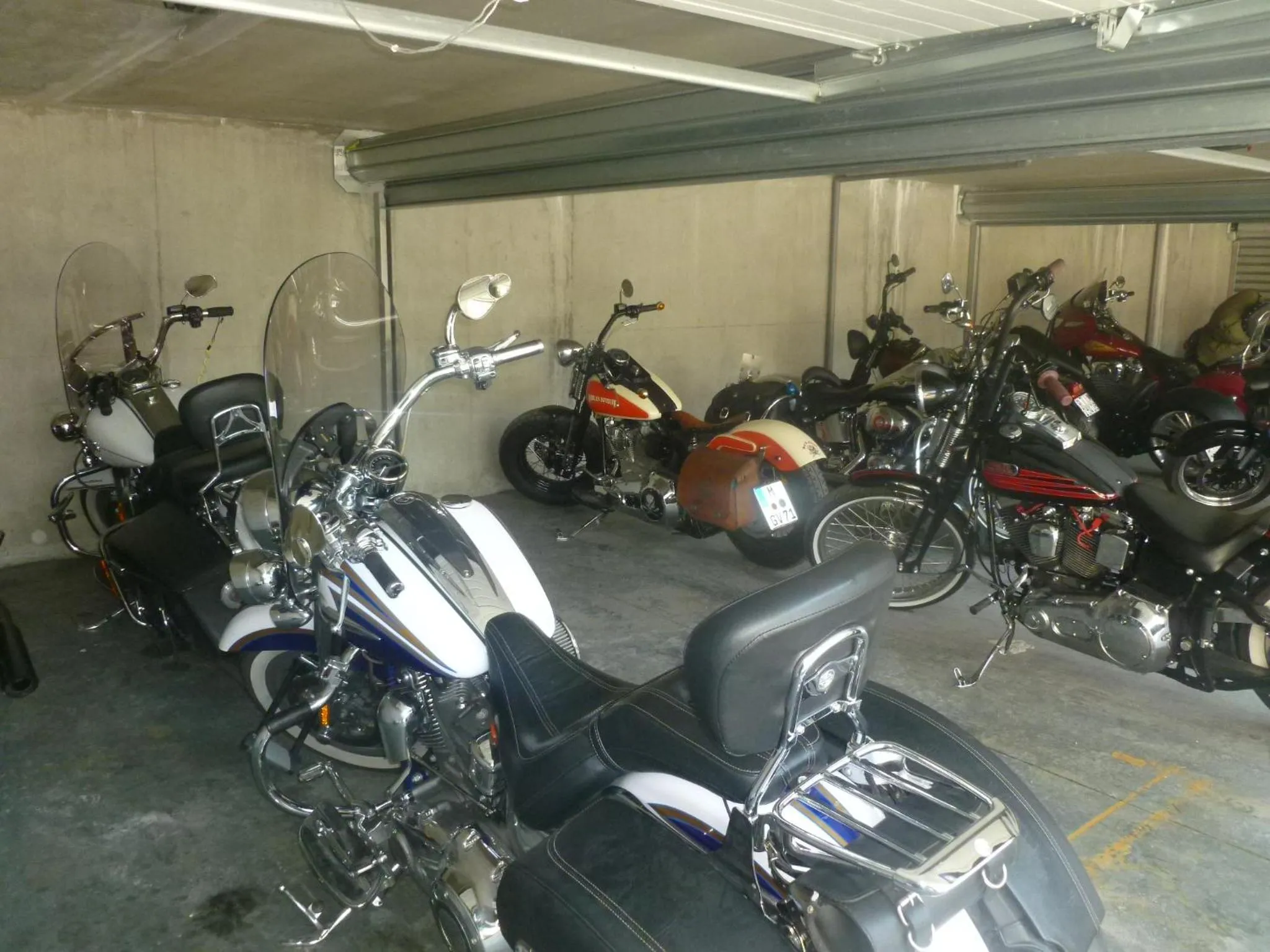 Other in Aiguille Noire