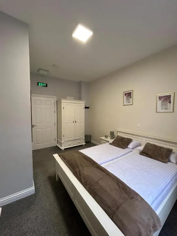 Standard Studio in Sia Apartments Hotel
