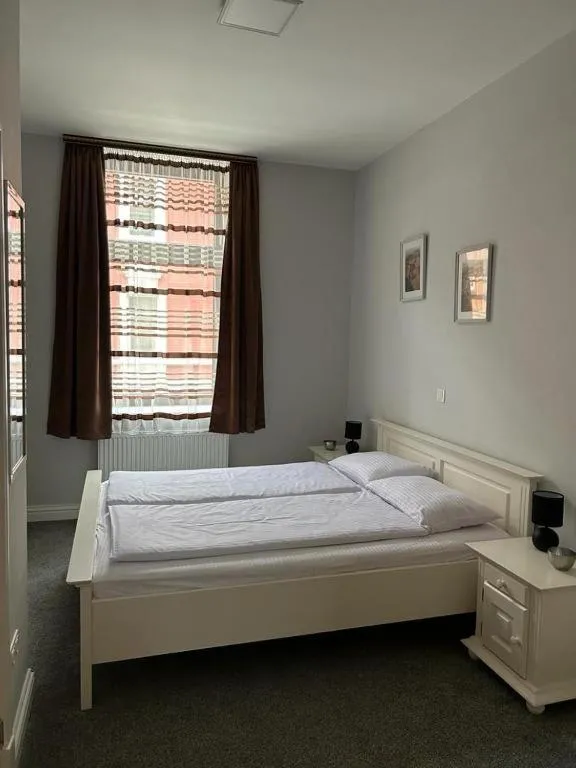 Standard Double Room in Sia Apartments Hotel
