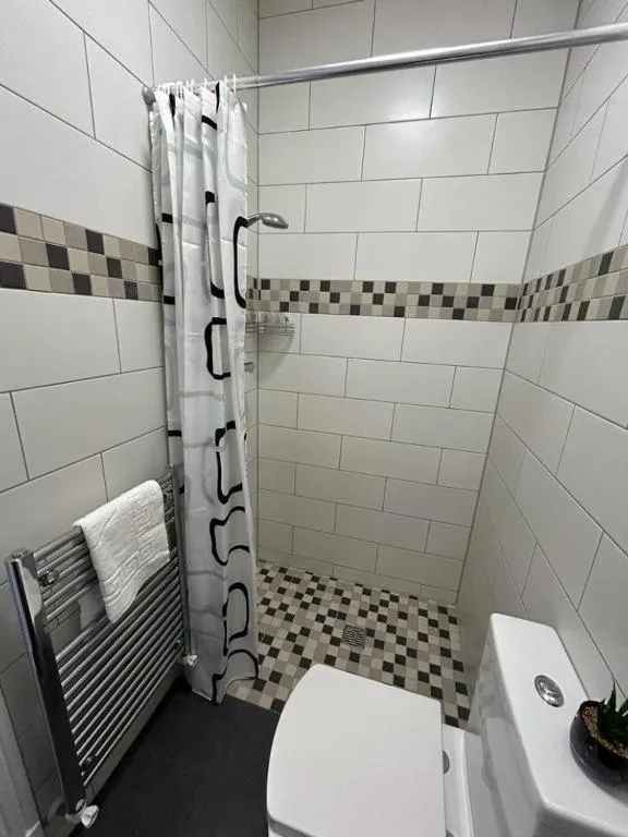 Sia Apartments Hotel