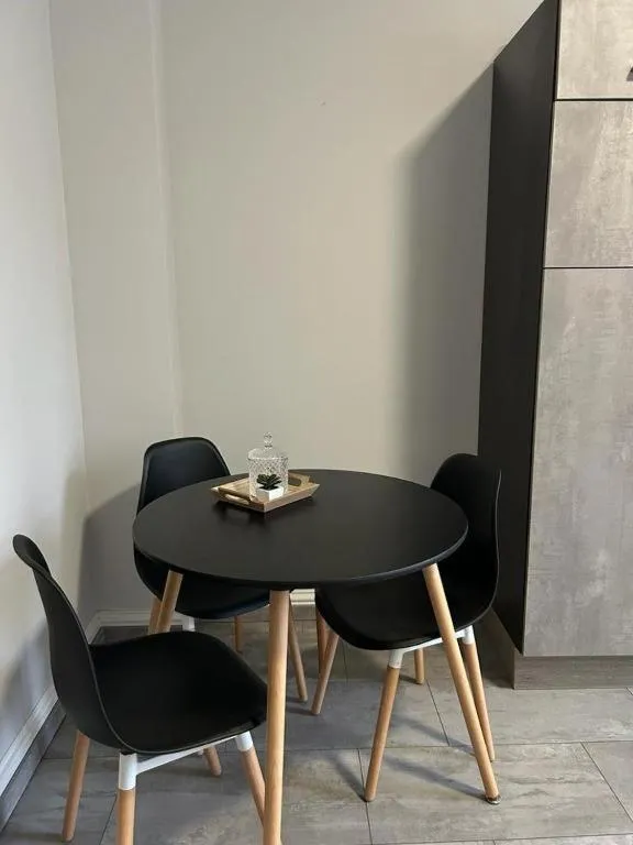 Sia Apartments Hotel