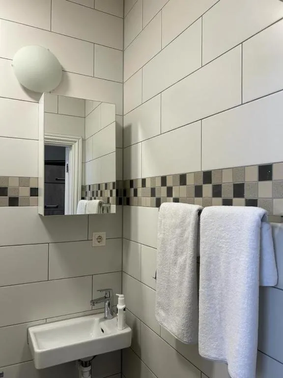 Sia Apartments Hotel