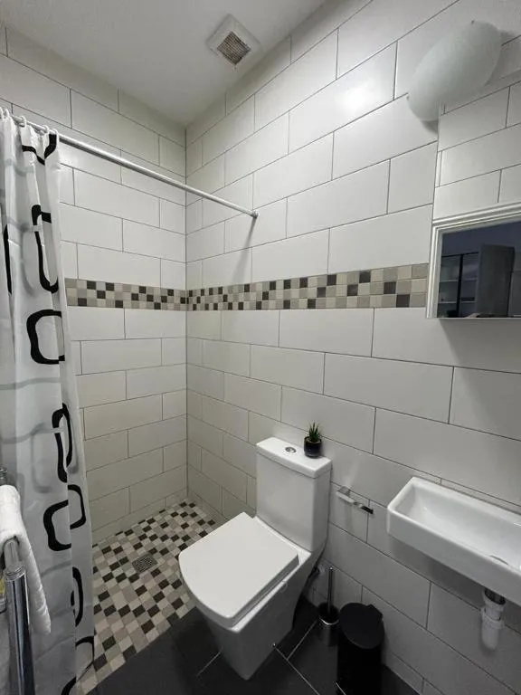 Sia Apartments Hotel