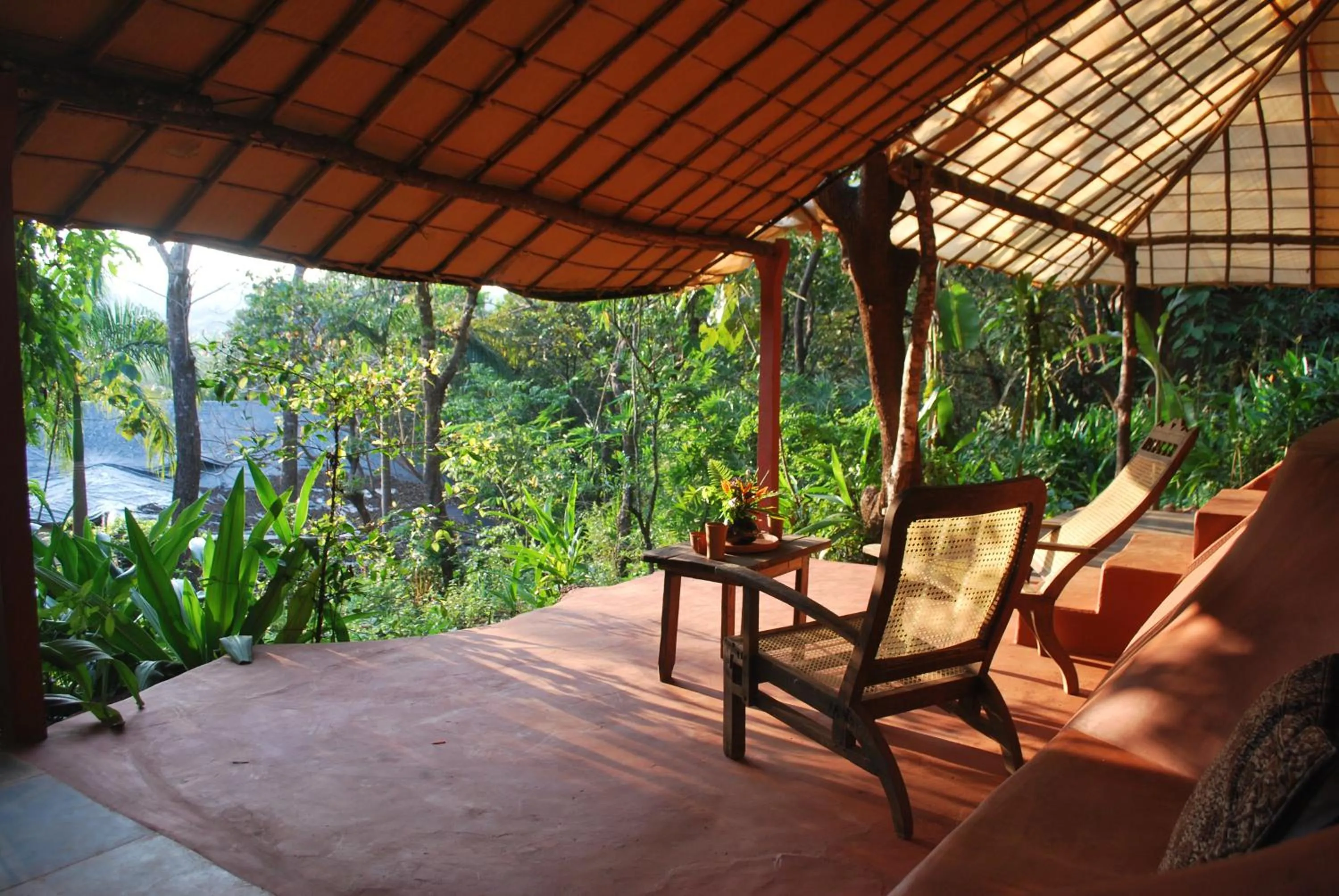 Khaama Kethna Eco Sustainable Village