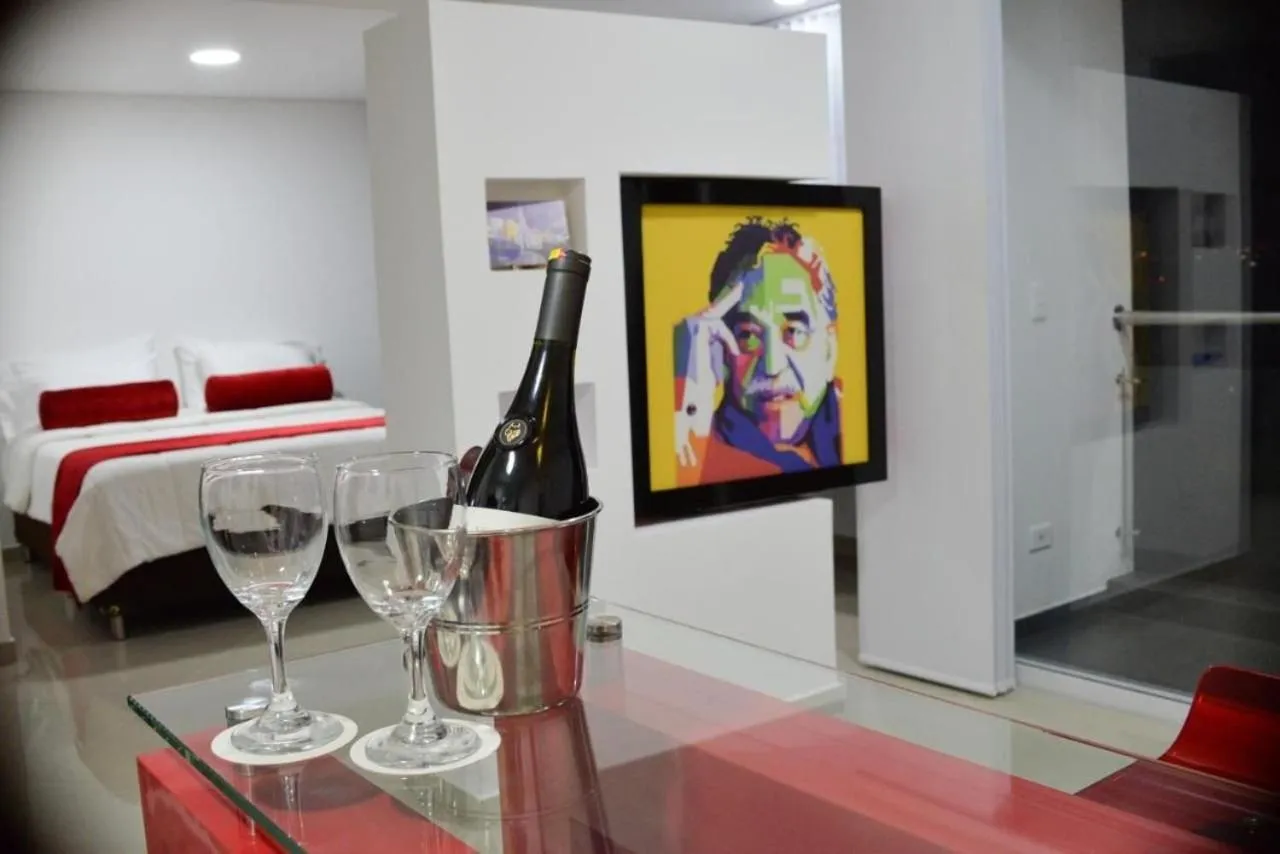 Kitchen or kitchenette in Hotel Piaro In Suites