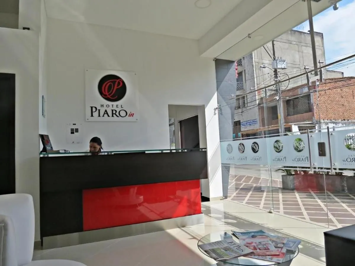 Hotel Piaro In Suites