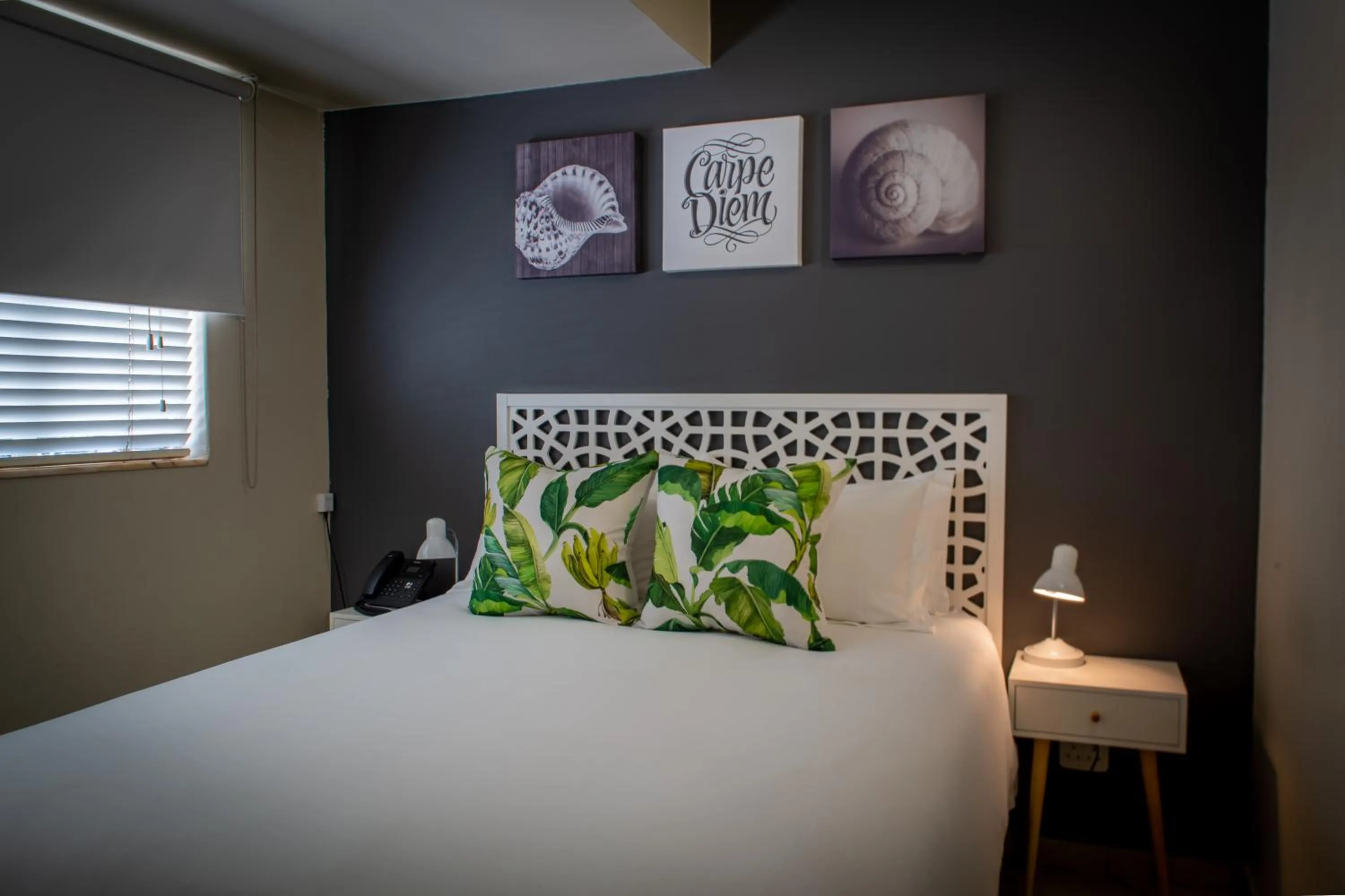 Bed in Villa San Giovanni Accommodation