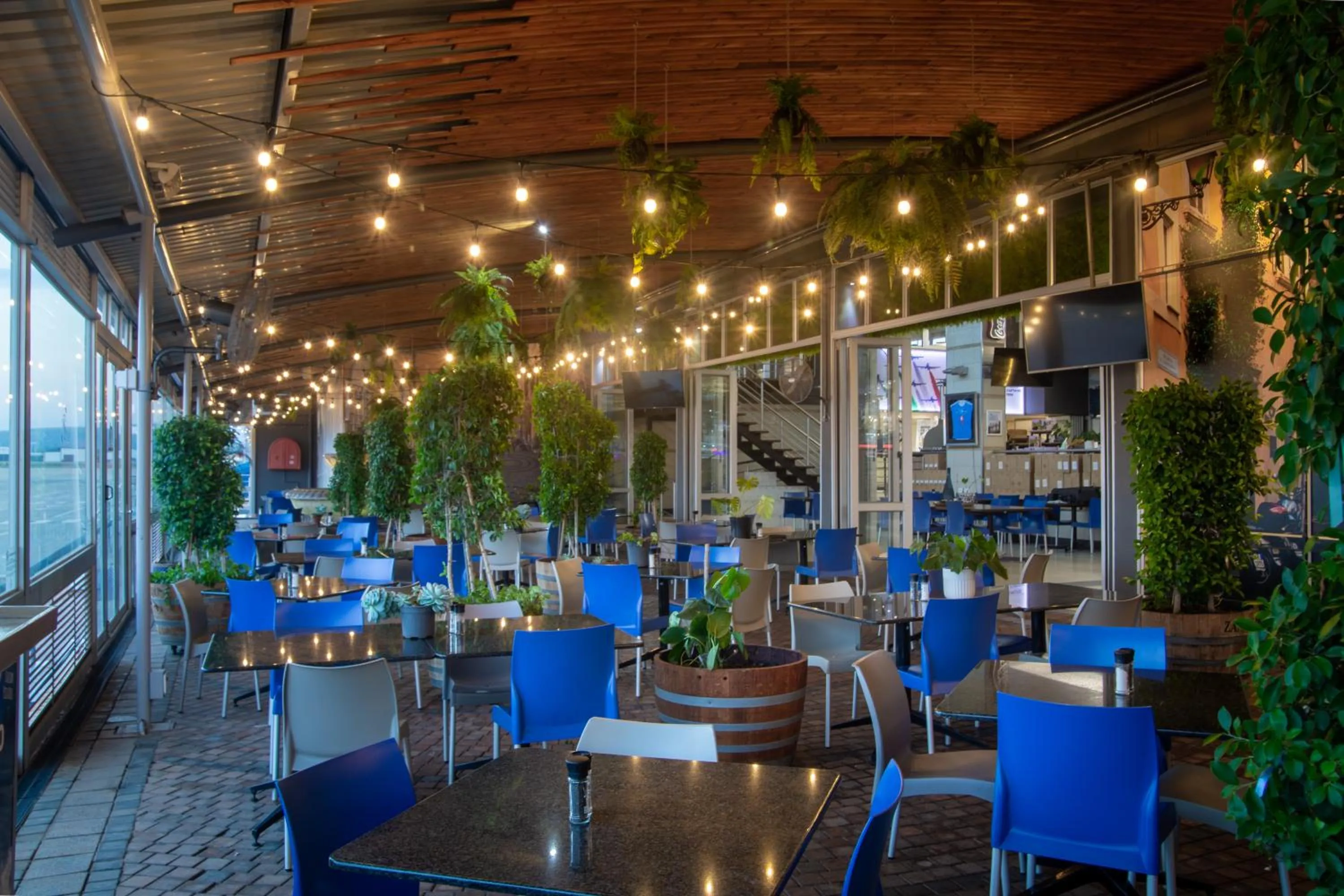 Villa San Giovanni Accommodation