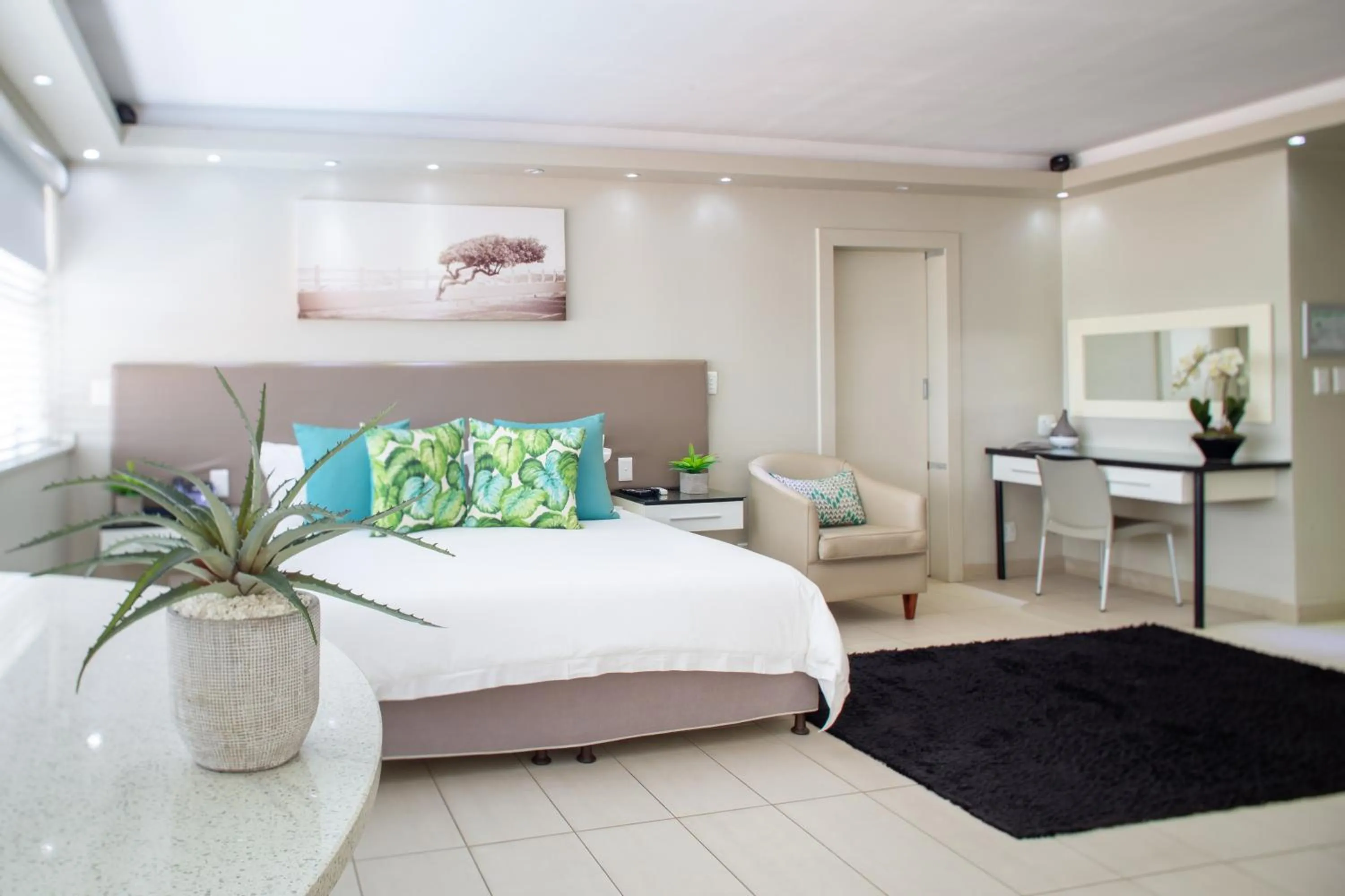 Photo of the whole room, Bed in Villa San Giovanni Accommodation